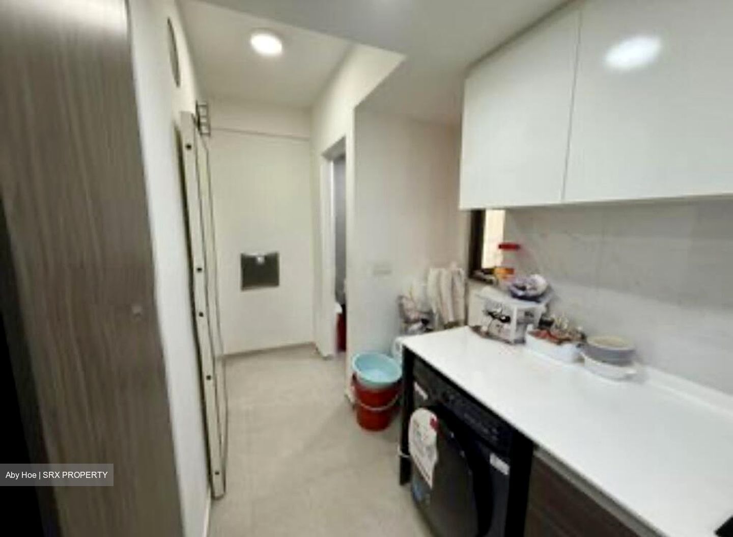 The Terrace (D19), Condominium #496174341